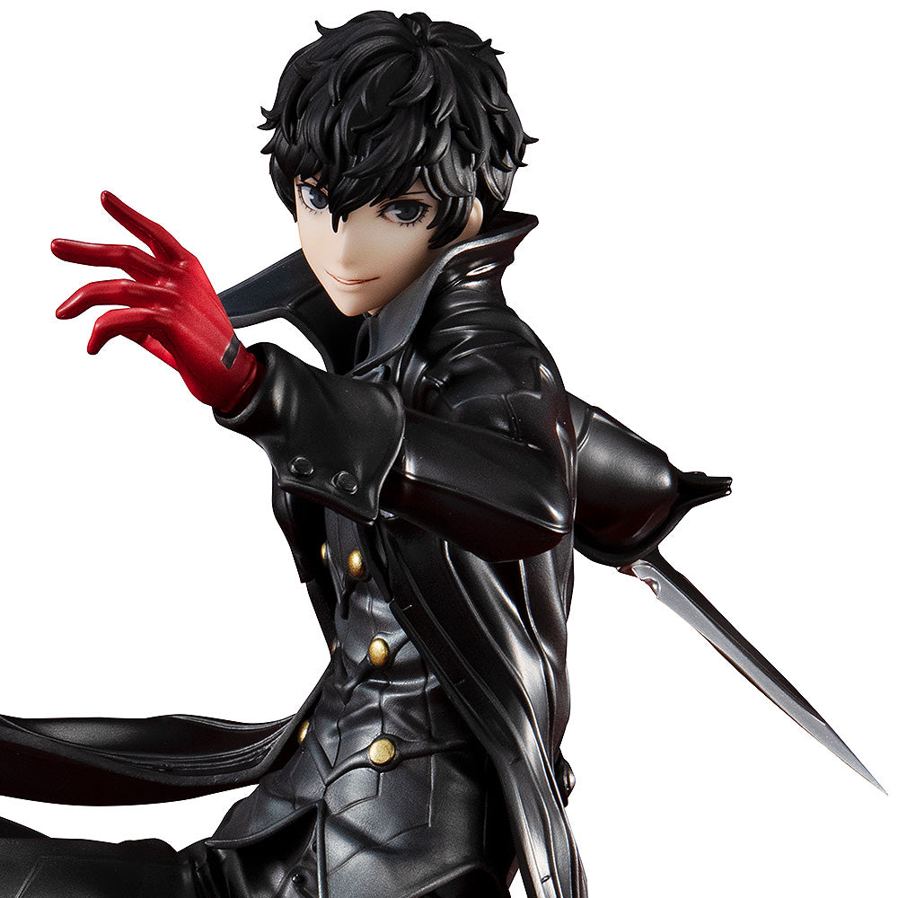Lucrea: Persona 5 Royal - Joker – megahobby