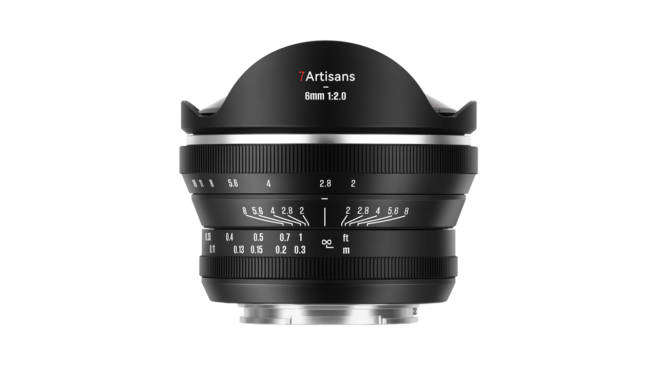 7Artisans 27mm F2.8 AF Nikon Z mount APS-C Released