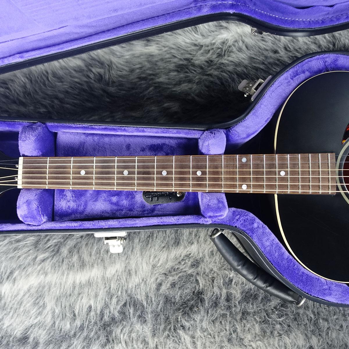 Epiphone Inspired By Gibson Custom 1942 Banner J-45 Vintage