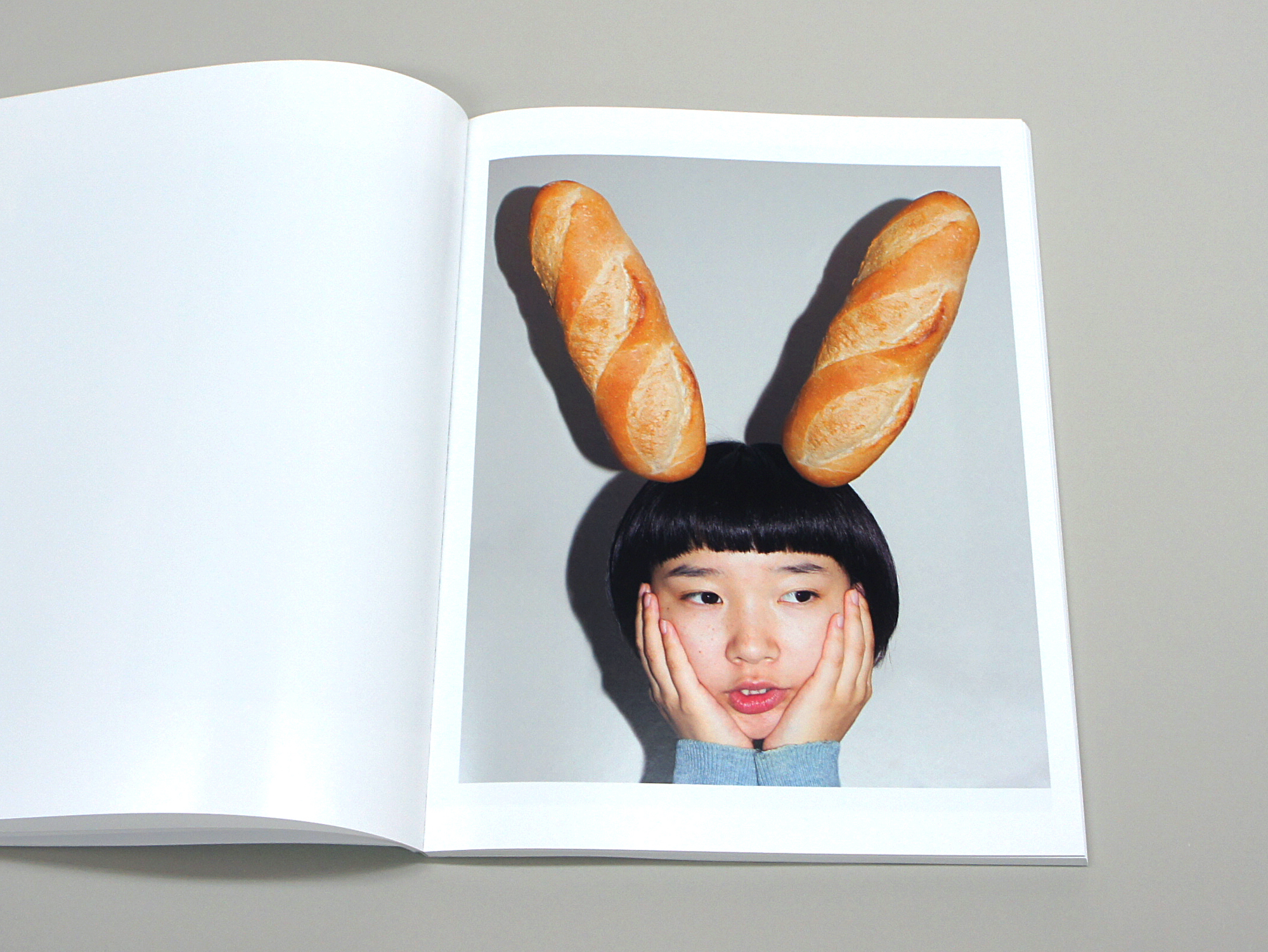 Me and Me | 青幻舎 SEIGENSHA Art Publishing, Inc.