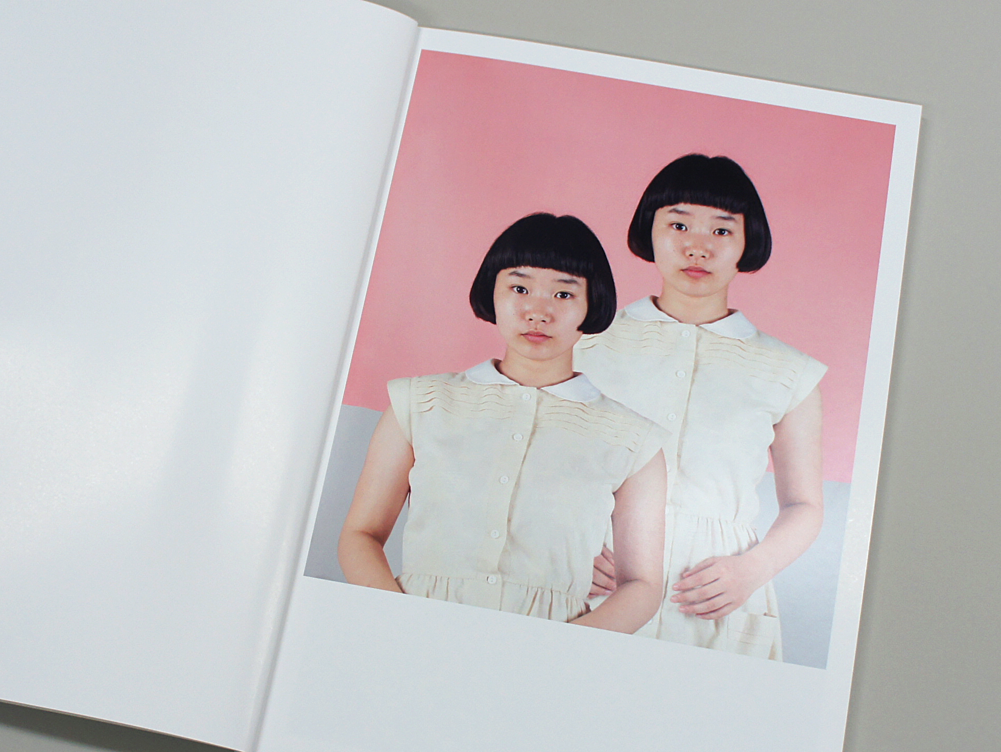 Me and Me | 青幻舎 SEIGENSHA Art Publishing, Inc.