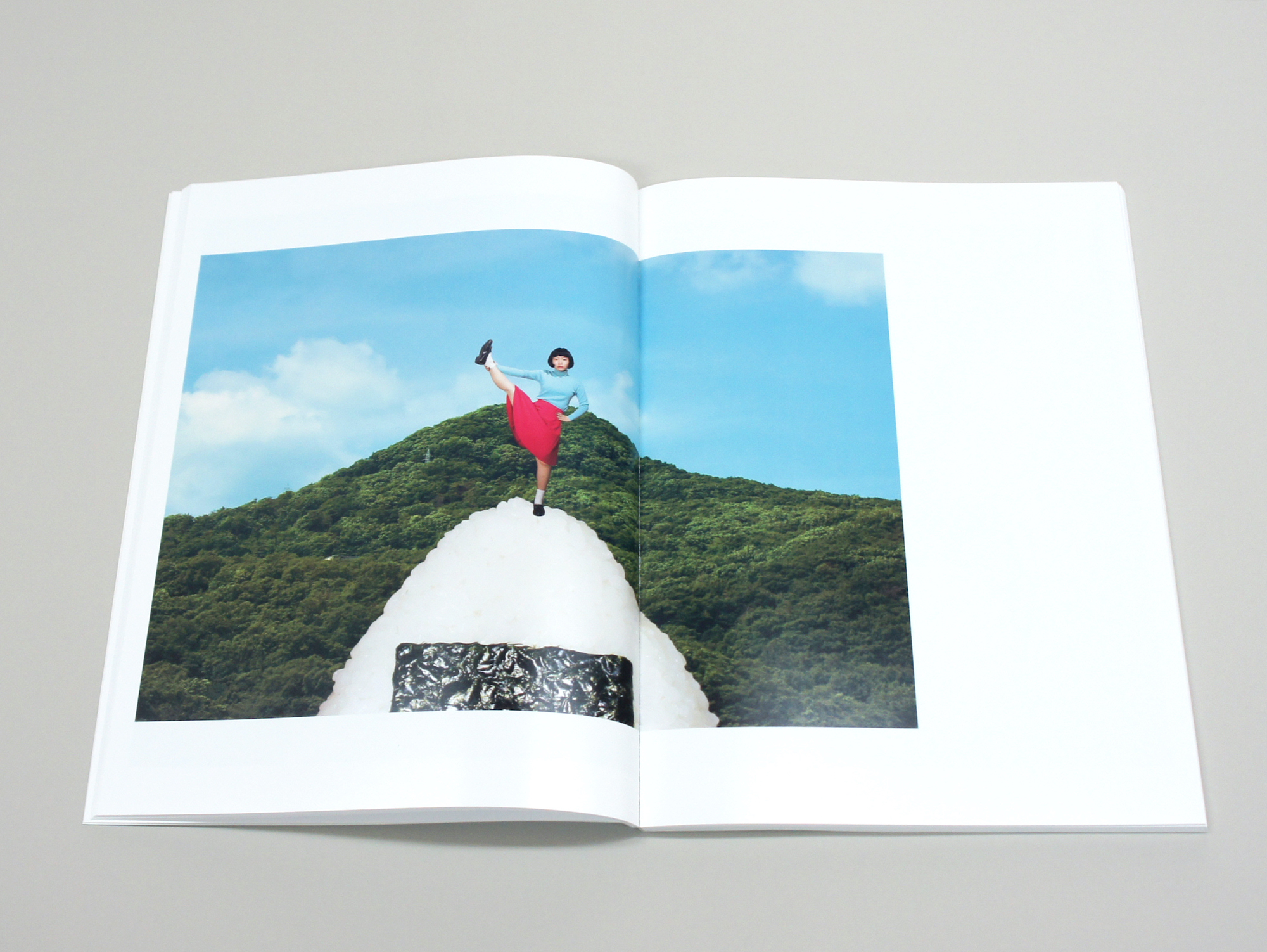 Me and Me | 青幻舎 SEIGENSHA Art Publishing, Inc.