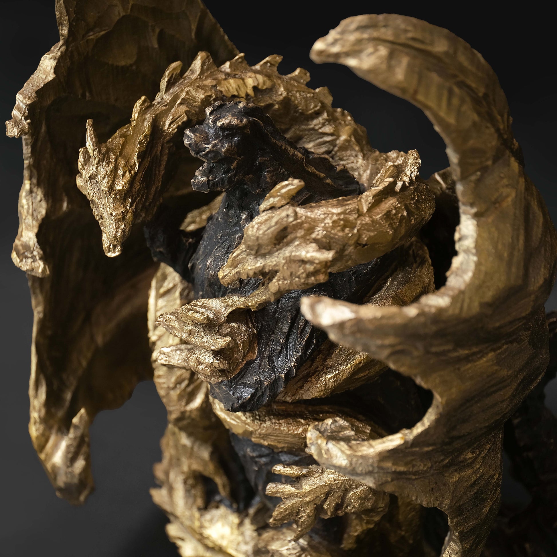 大平 龍一/GODZILLA VS. KING GHIDORAH – NANZUKA Online Store