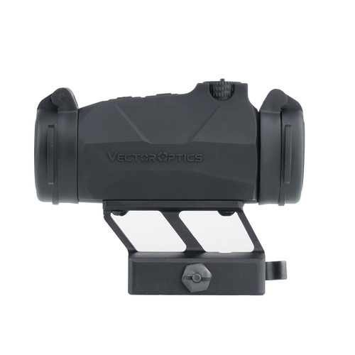 Vector Optics - Maverick Mini Red Dot Sight Gen. IV - 3 MOA - SCRD