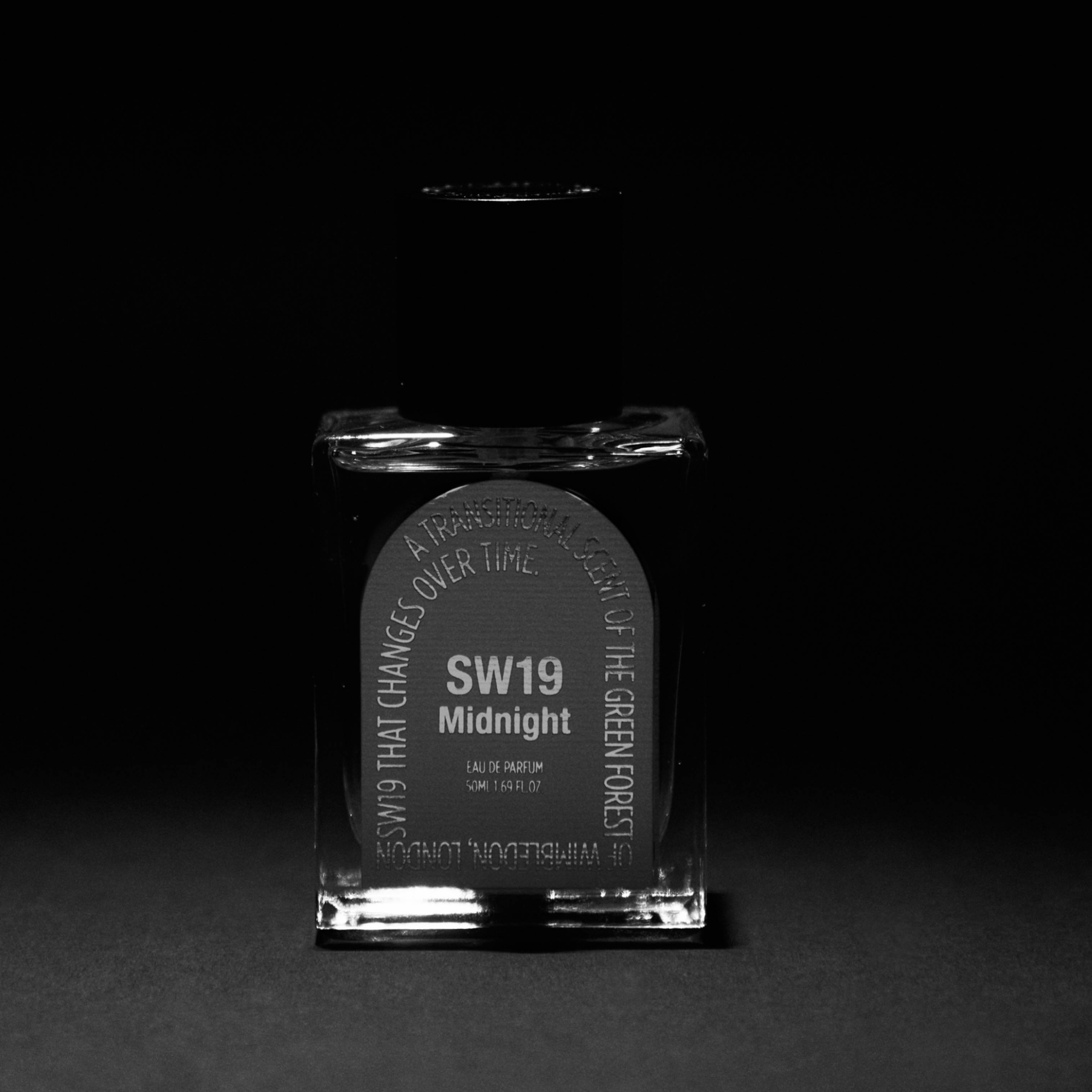 1/25限定価格！！SW19 Midnight オードパルファム SW19