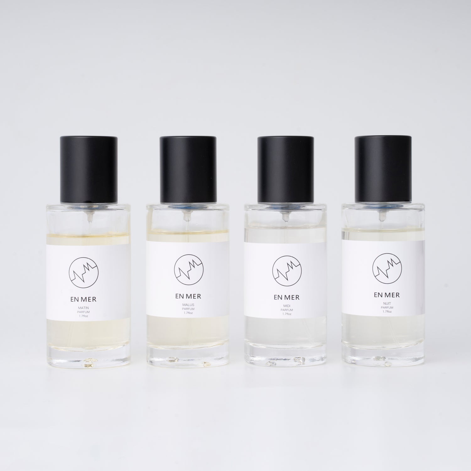 EN MER Eau de Parfum MATIN 50ml