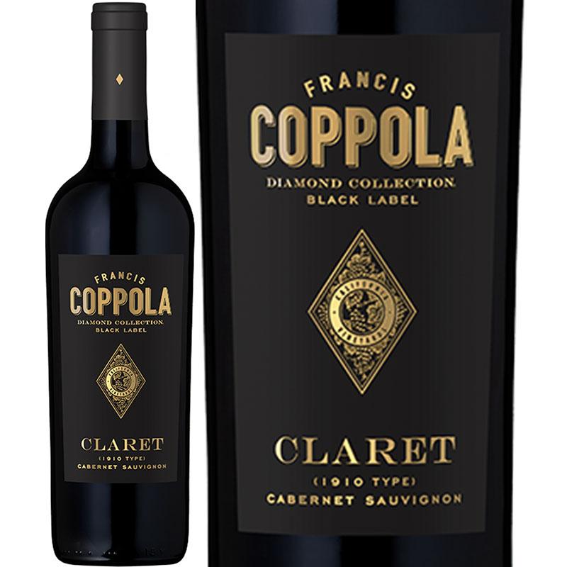 ダイヤモンド・コレクション クラレット / フランシス・フォード