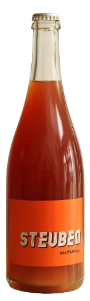 スチューベン・ナチュラル / 白神ワイナリー | エノテカ - ワイン通販