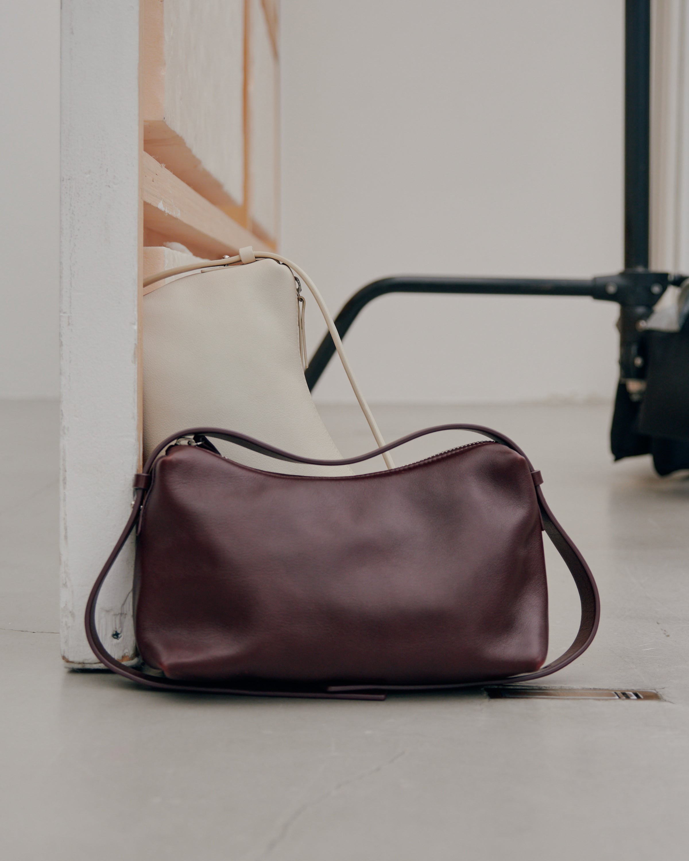 mini bag DEAR｜ENOF(イナフ)公式通販