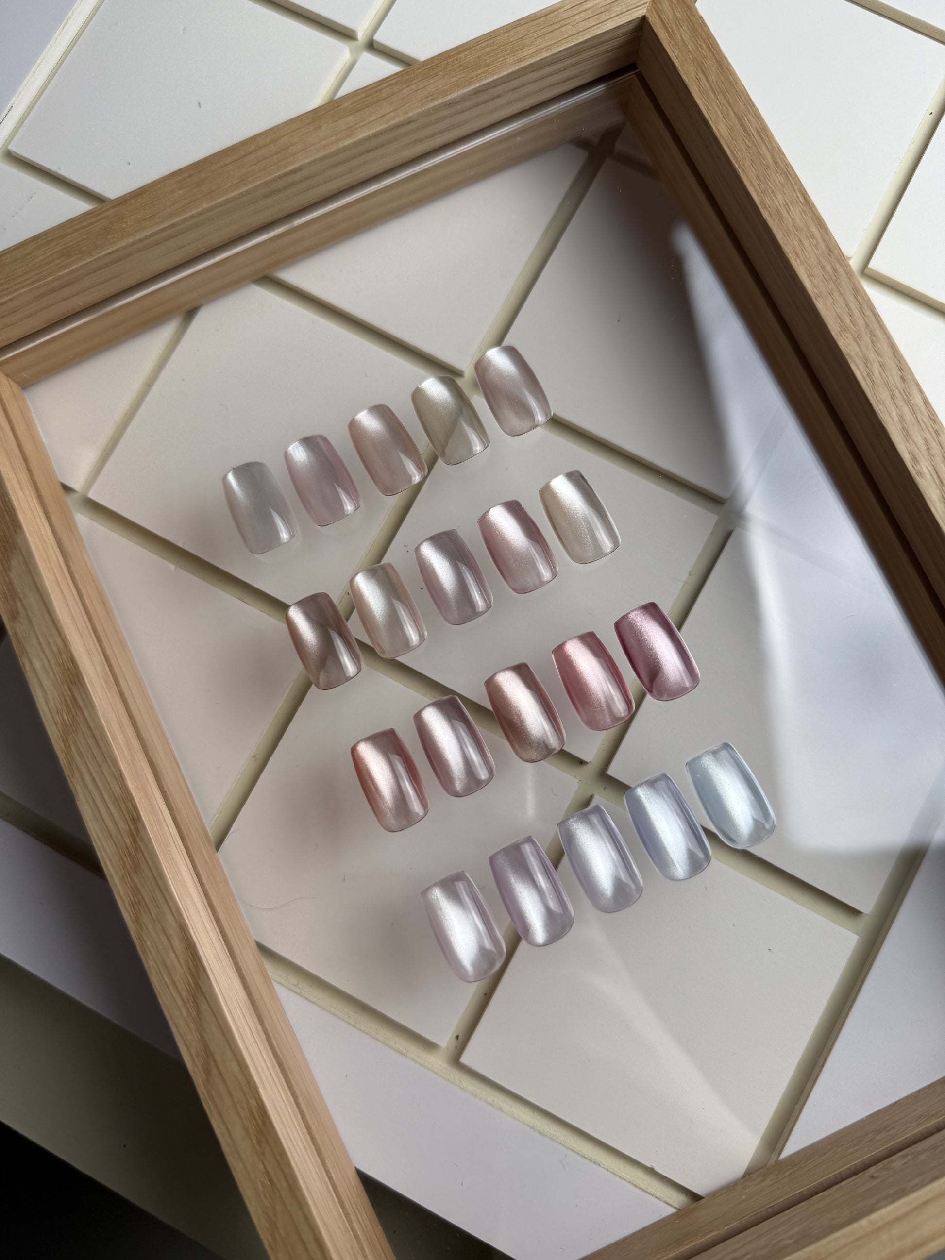 gálass magnet – énoi