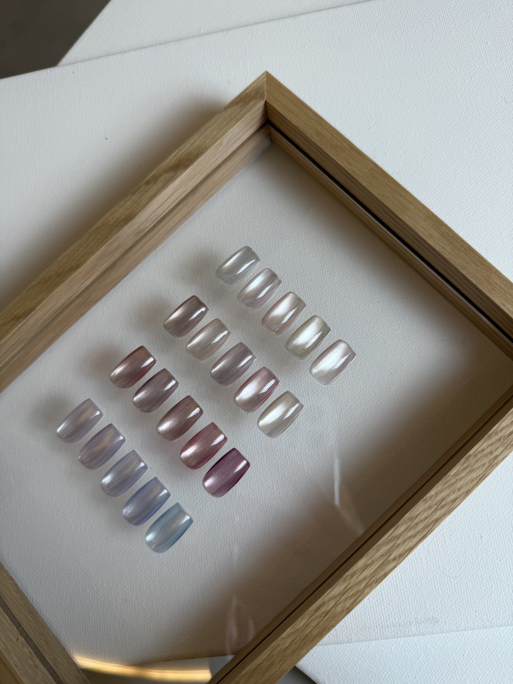 gálass magnet – énoi