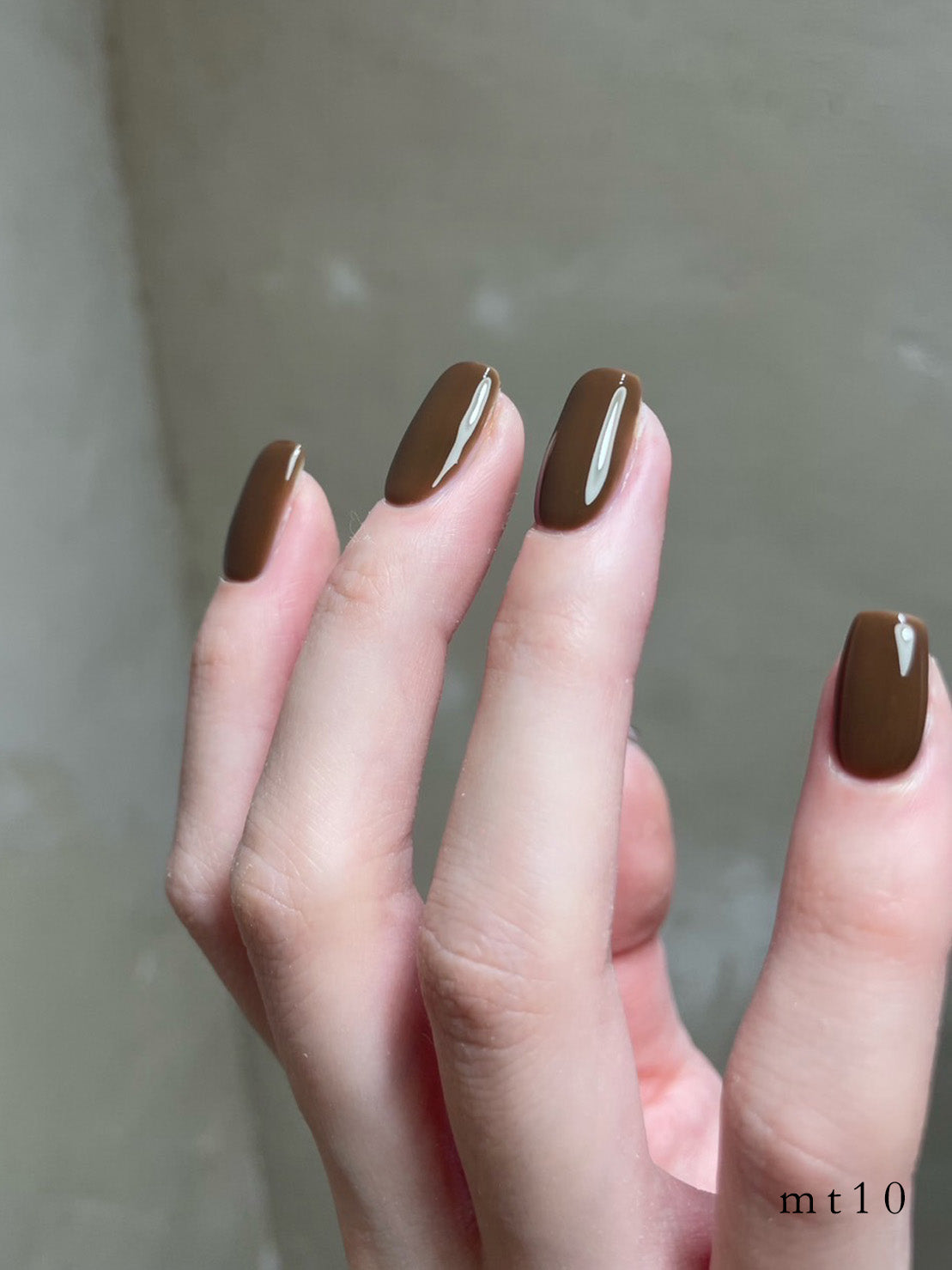 matte color – énoi