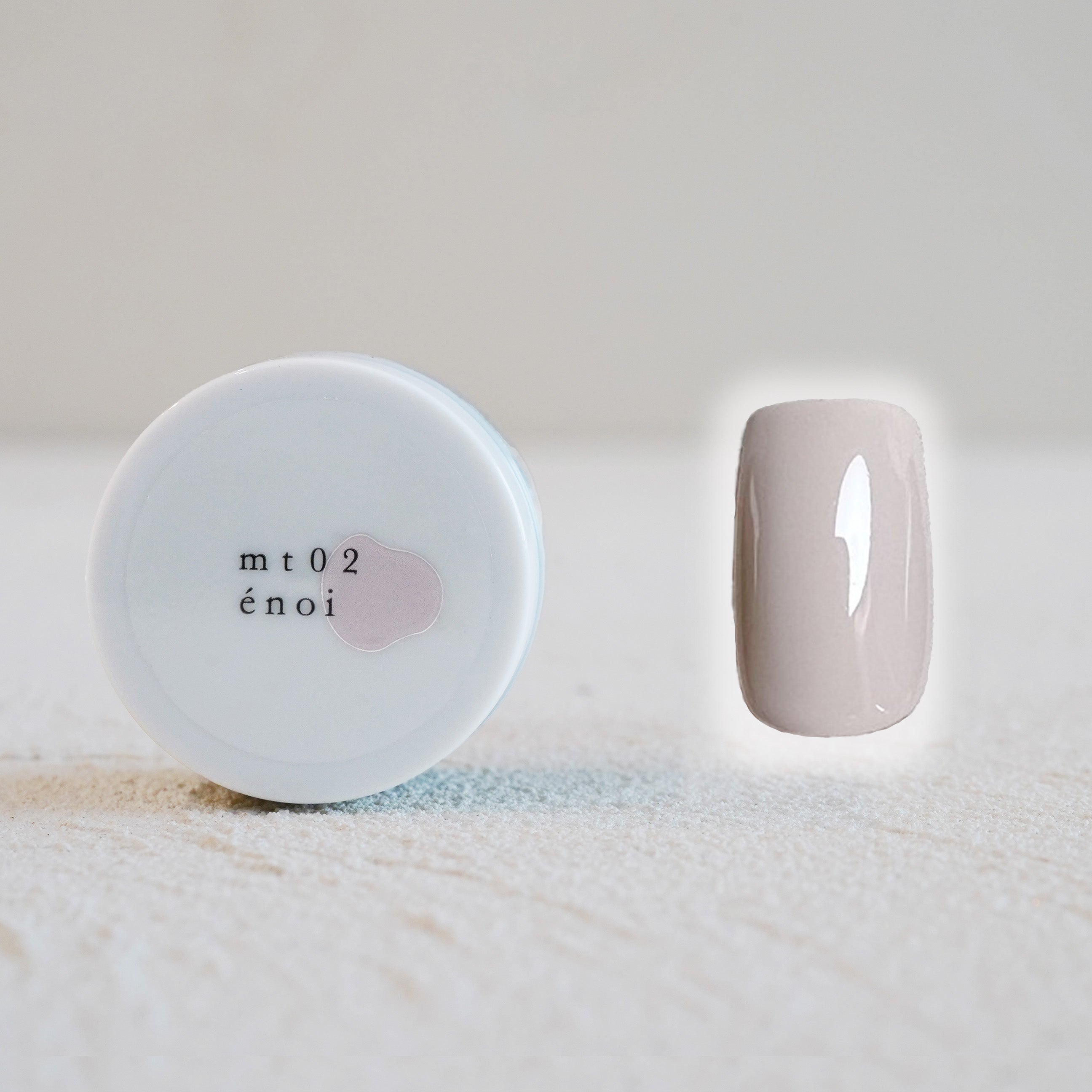 matte color – énoi