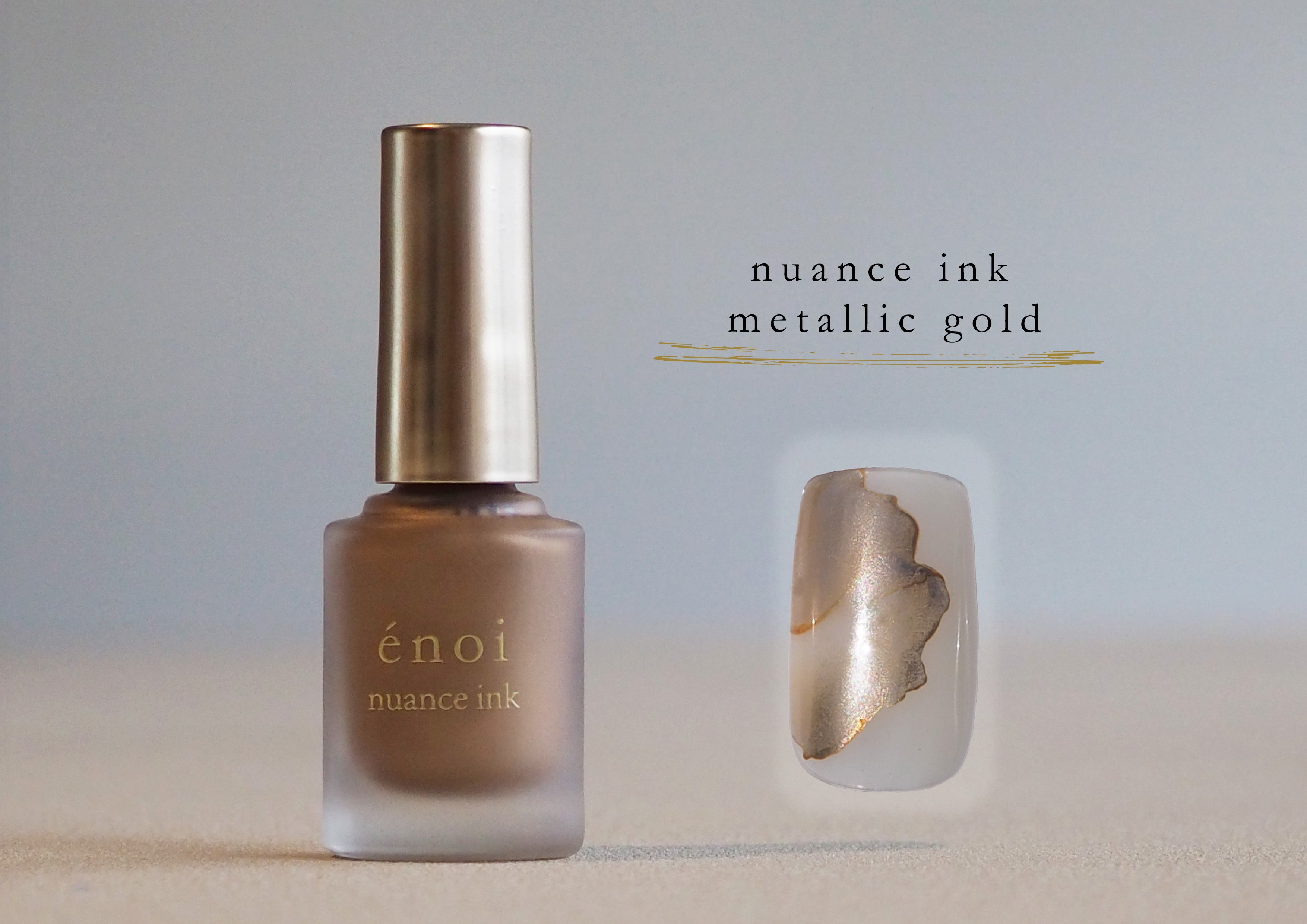 nuance ink season 2 – énoi