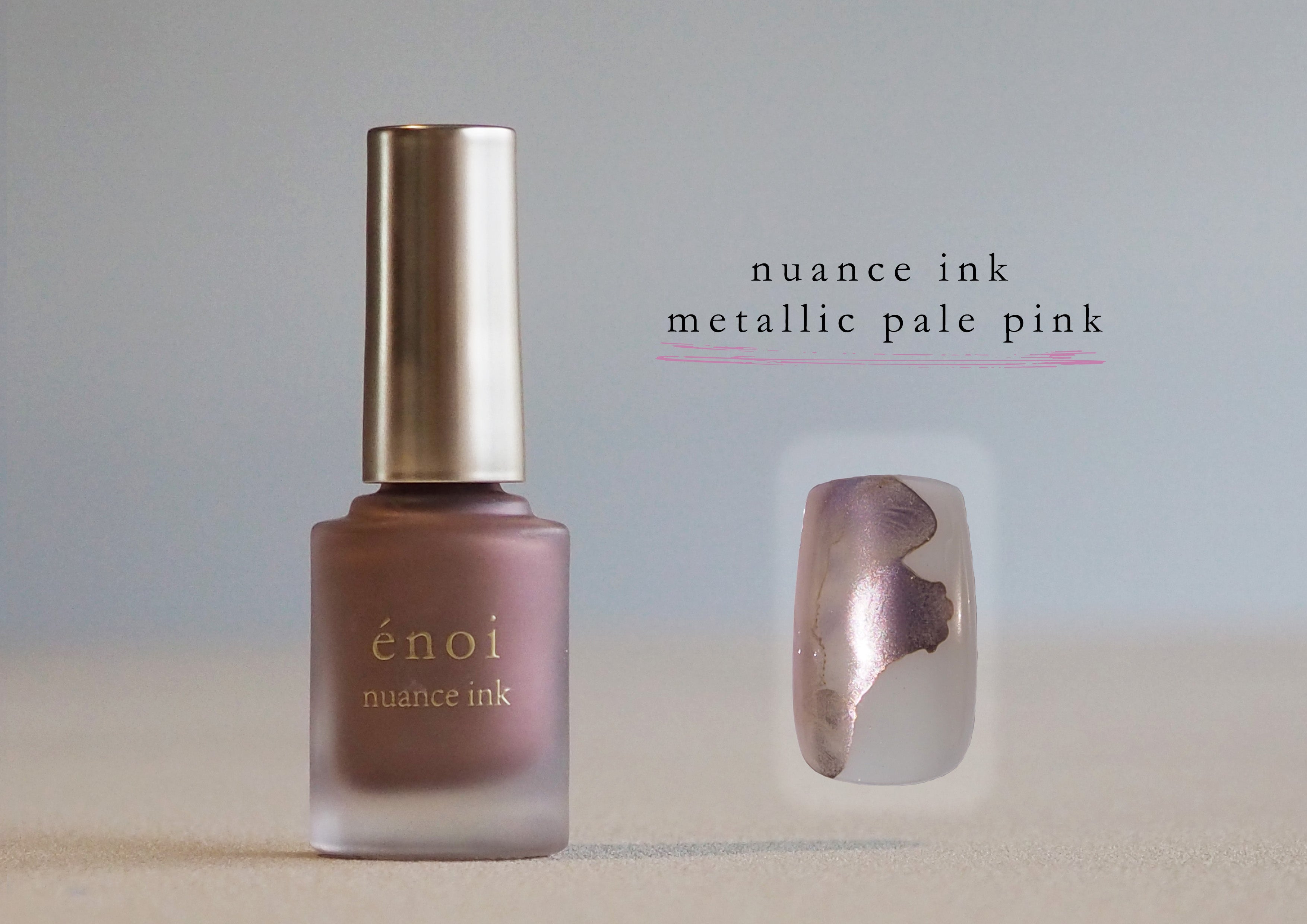 nuance ink season 2 – énoi