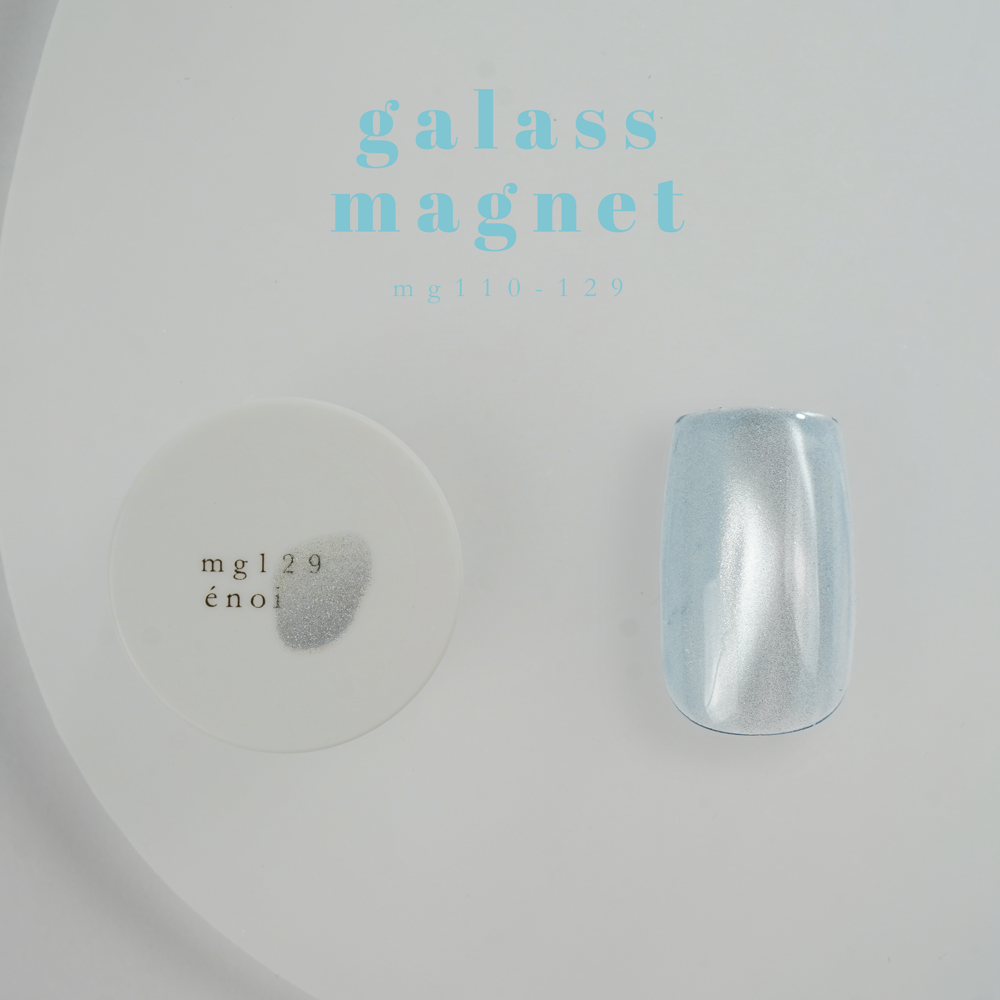 gálass magnet – énoi
