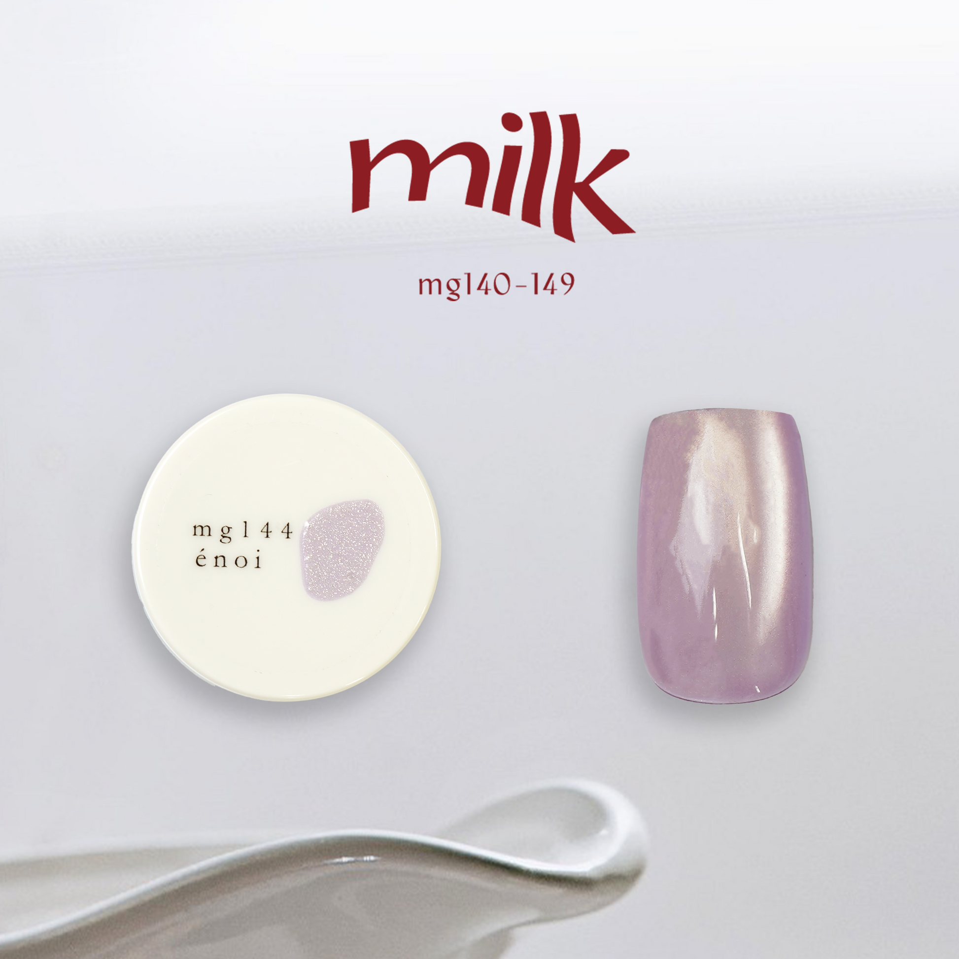 milk magnet – énoi