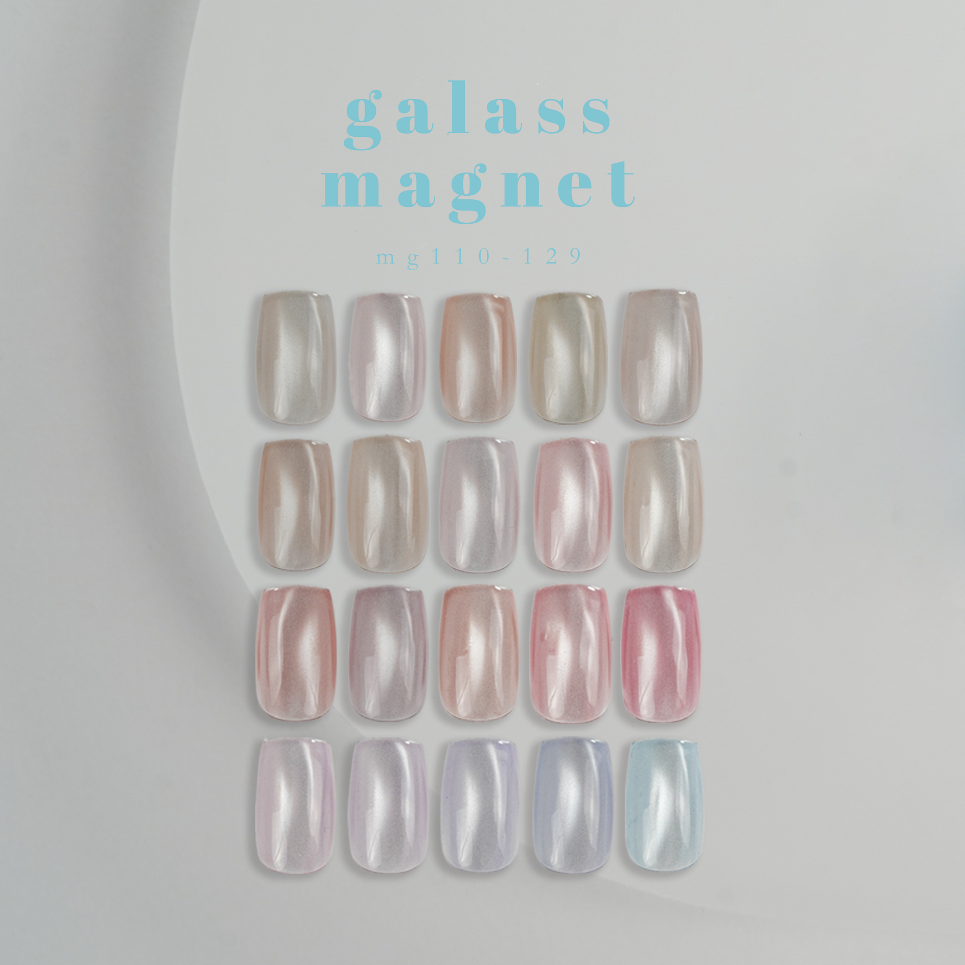 gálass magnet – énoi