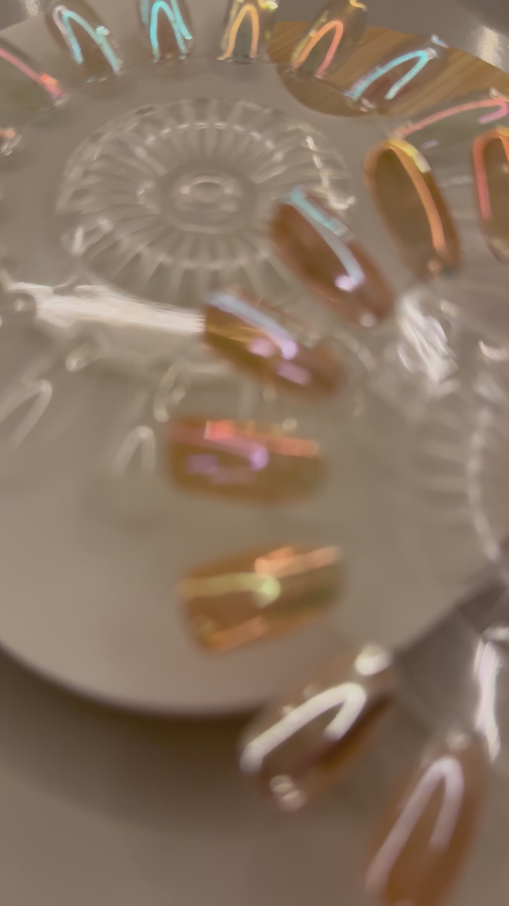 cinderella powder – énoi