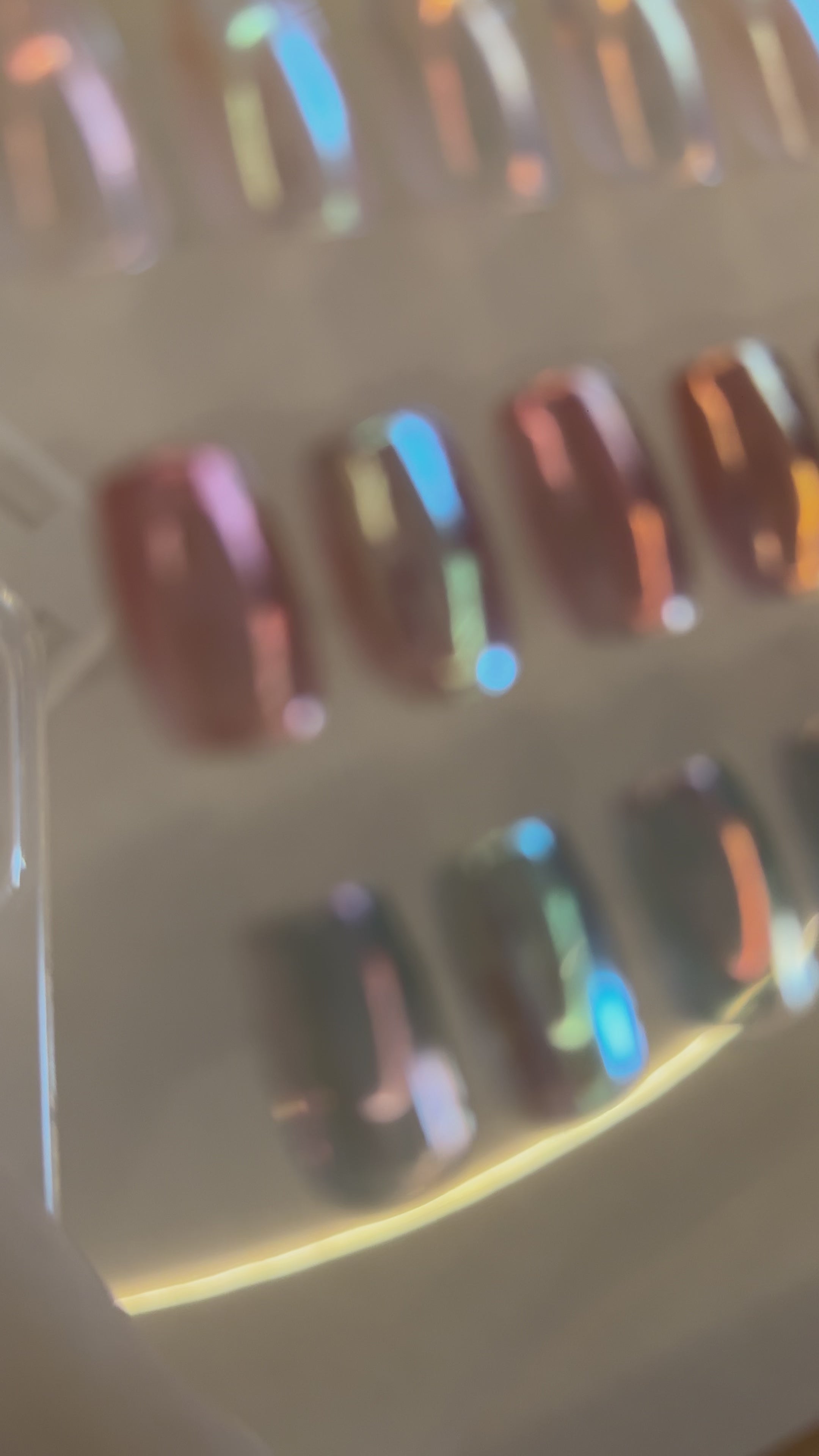 cinderella powder – énoi