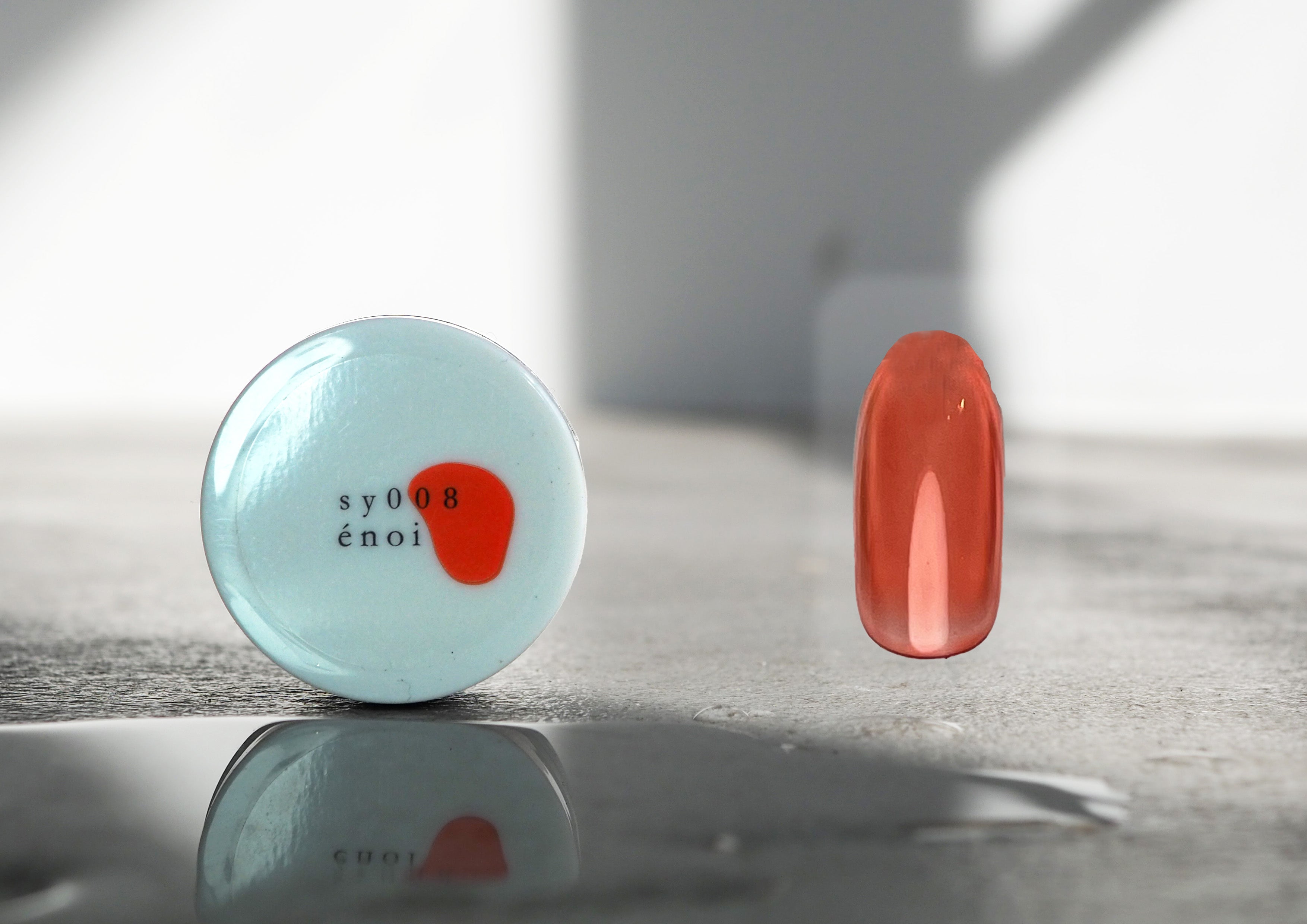 syrup color – énoi