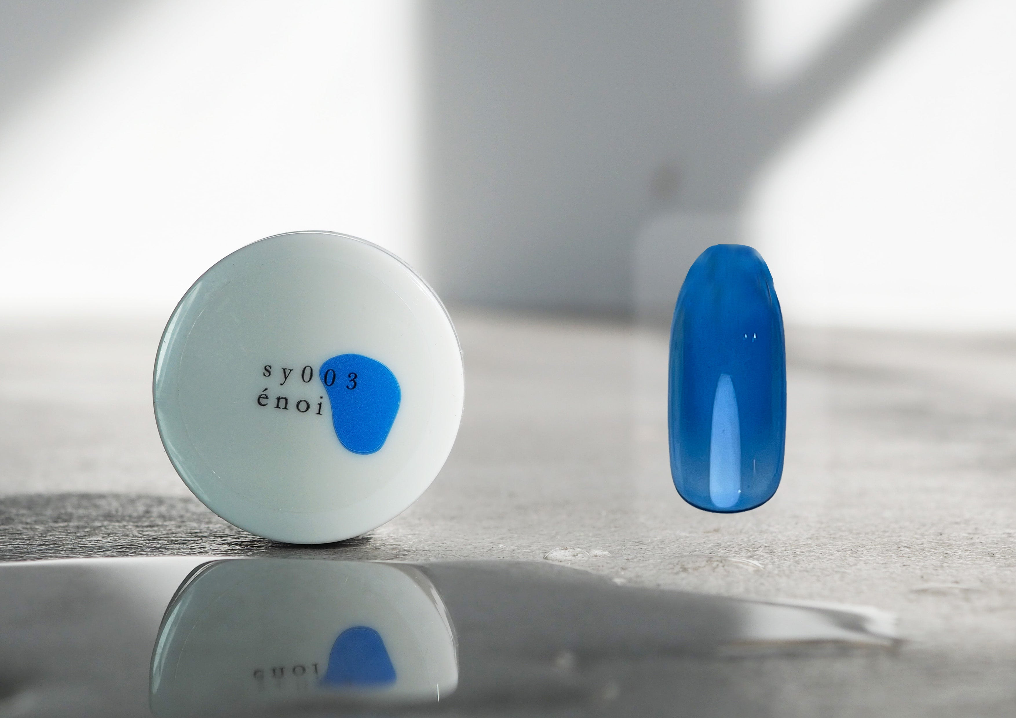 syrup color – énoi