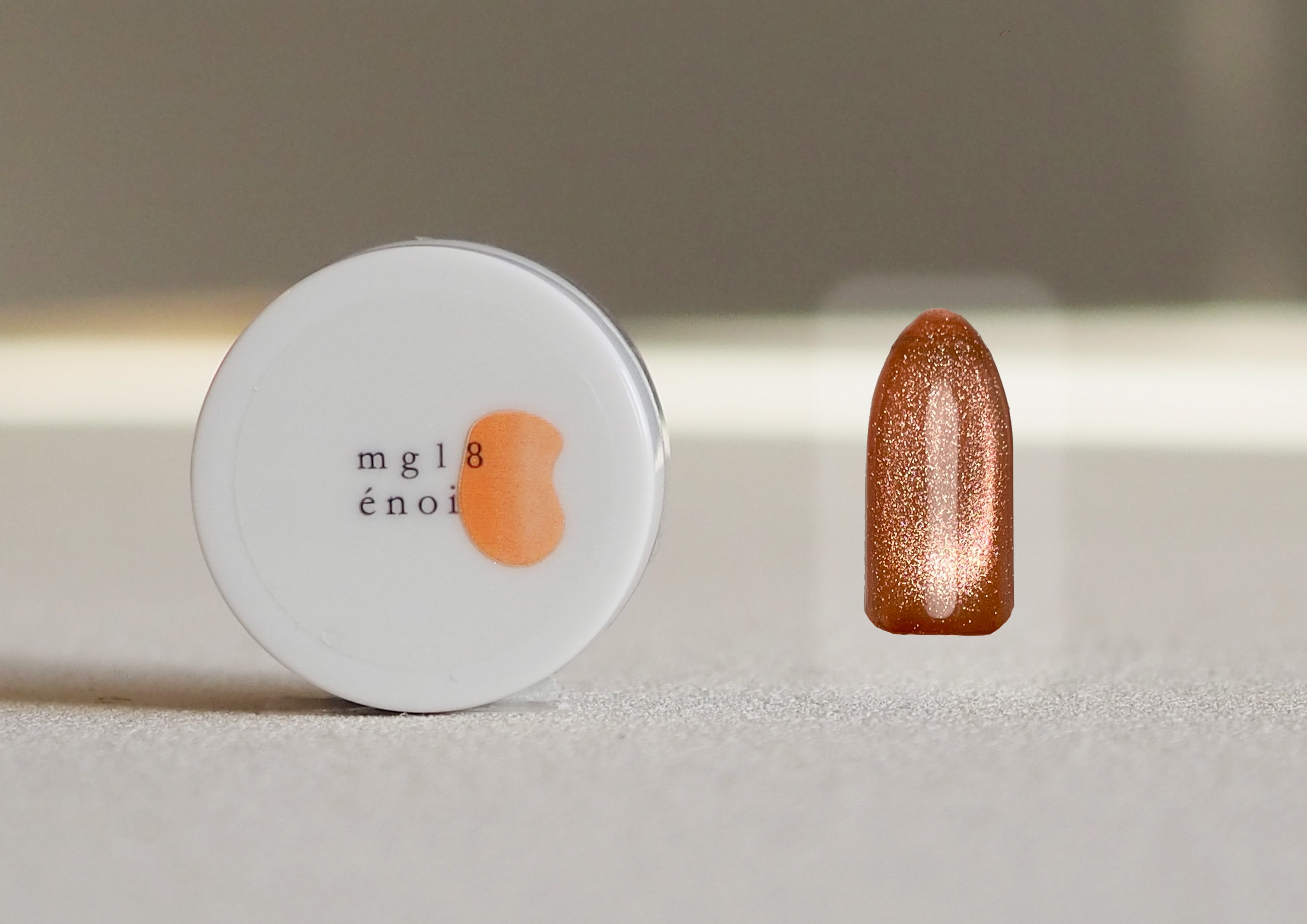 enoi エノイ プランパー honey 10色セット enoi プランパーマグ ハニー