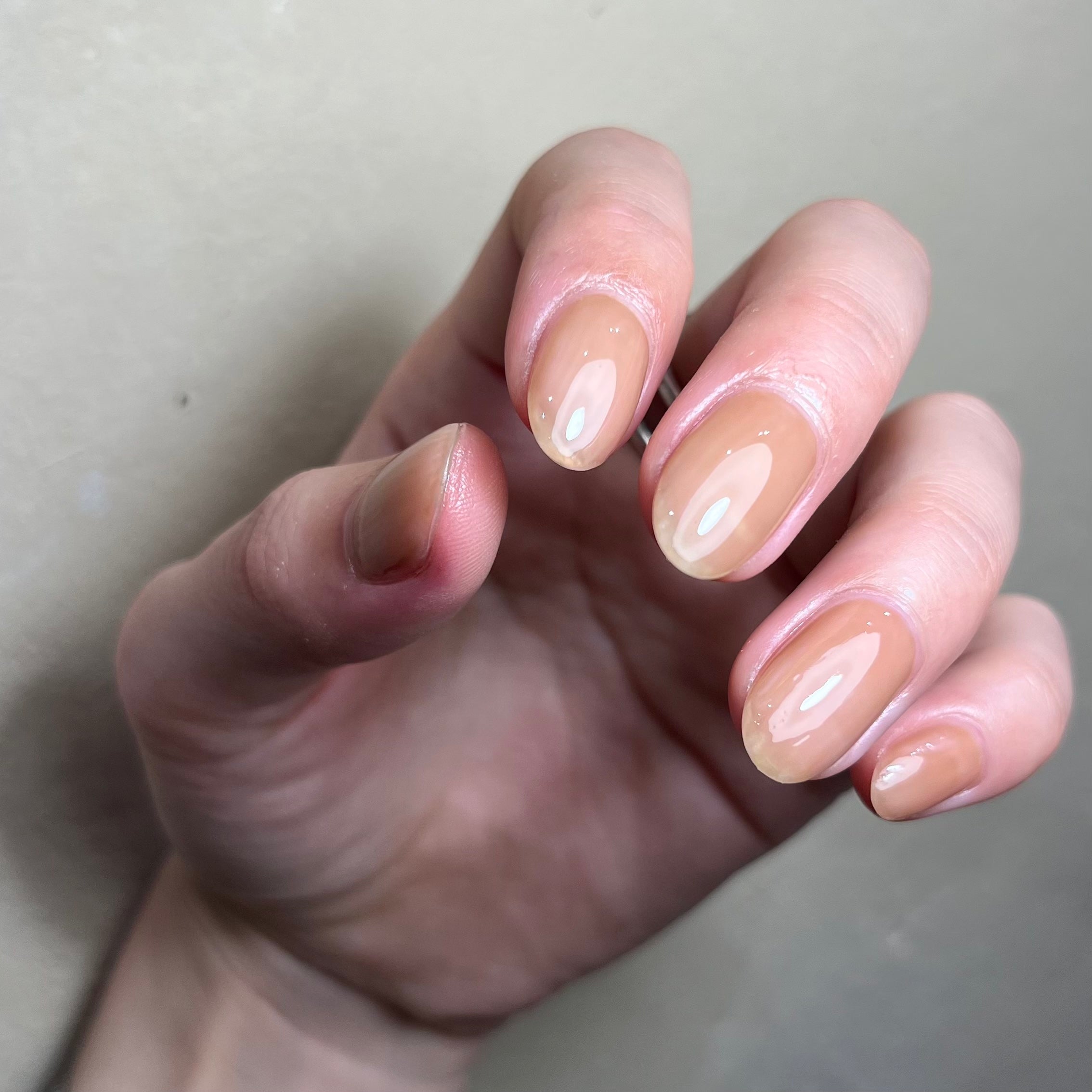 énoi ノンワイプトップコート 100g enoi エノイ N