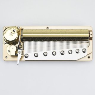 72弁 オルフェウス オルゴールメカ-榎屋 Web Shop