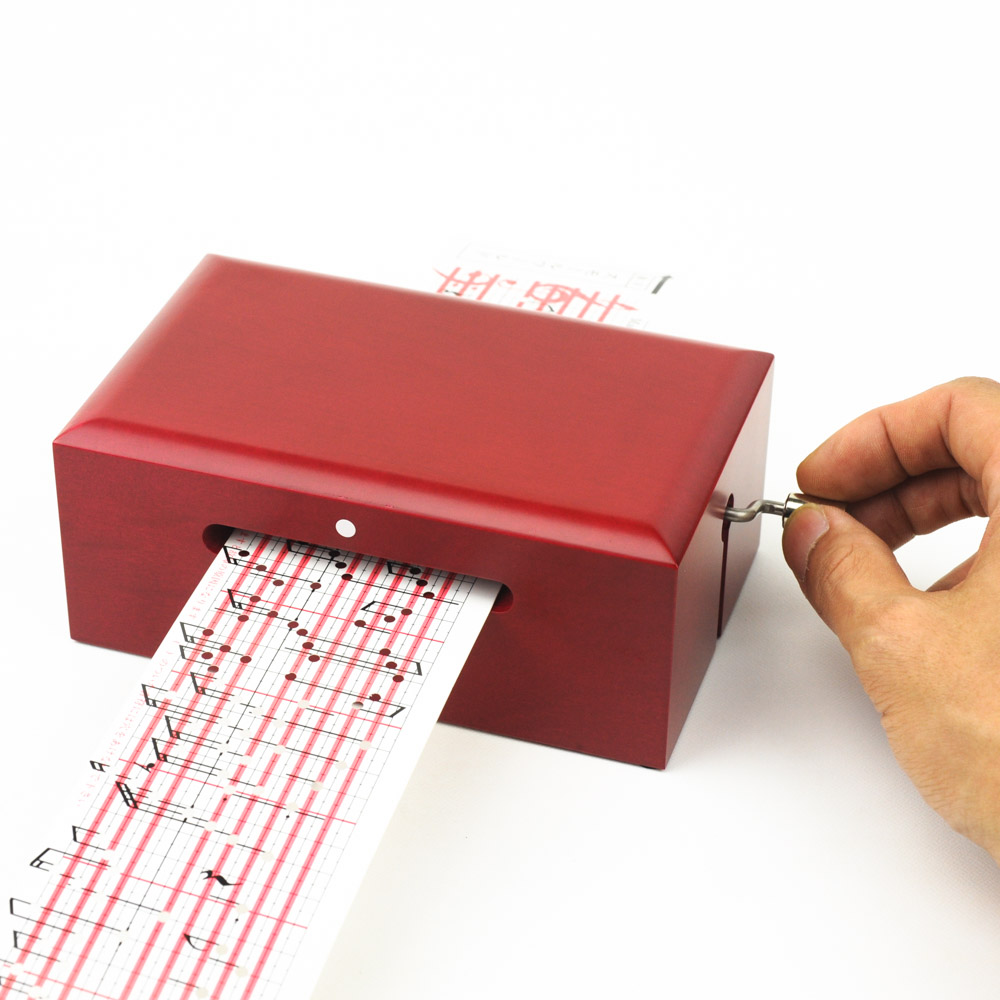 オルガニート 20弁 ムーブメントのみ