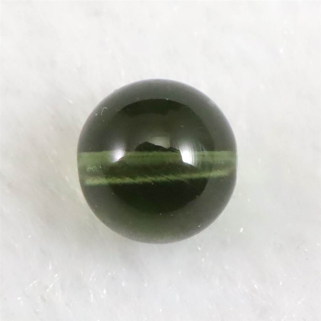 モルダバイトビーズ | 榎本通商