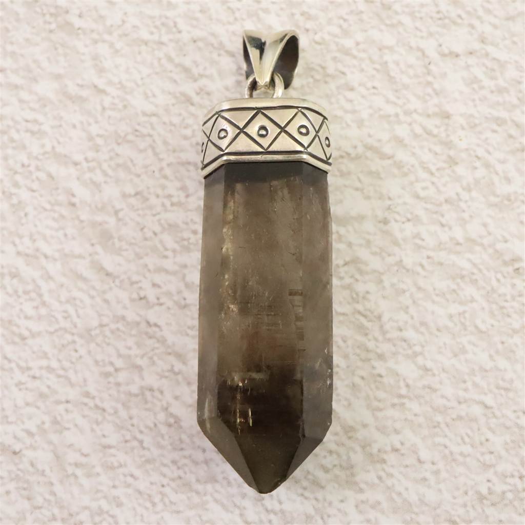 スモーキークォーツ | 榎本通商