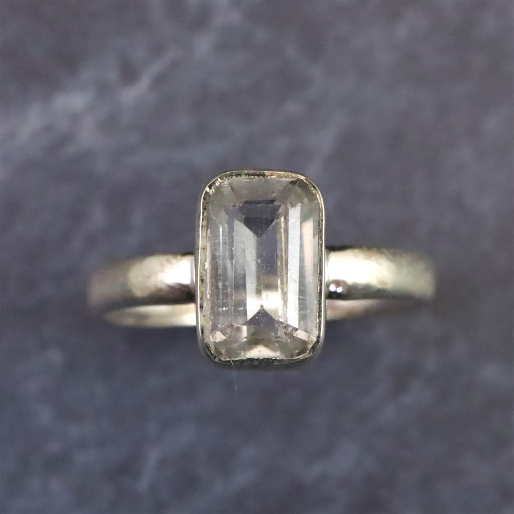 フェナカイトのアクセサリー | 榎本通商