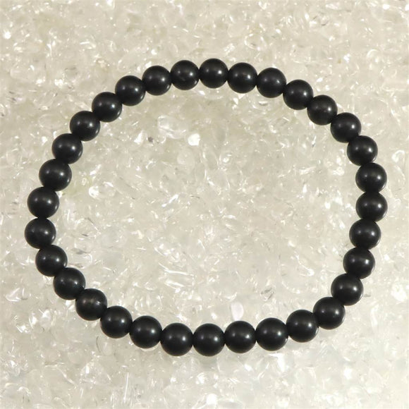 シュンガイト ブレスレット | 榎本通商