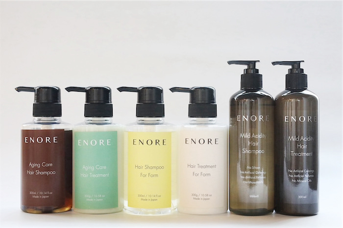 美髪シャンプーは「どうやって選ぶ？」選び方とおすすめ商品