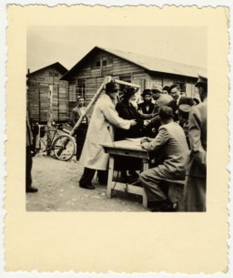 US Forces Liberate Flossenbürg | Holocaust Encyclopedia