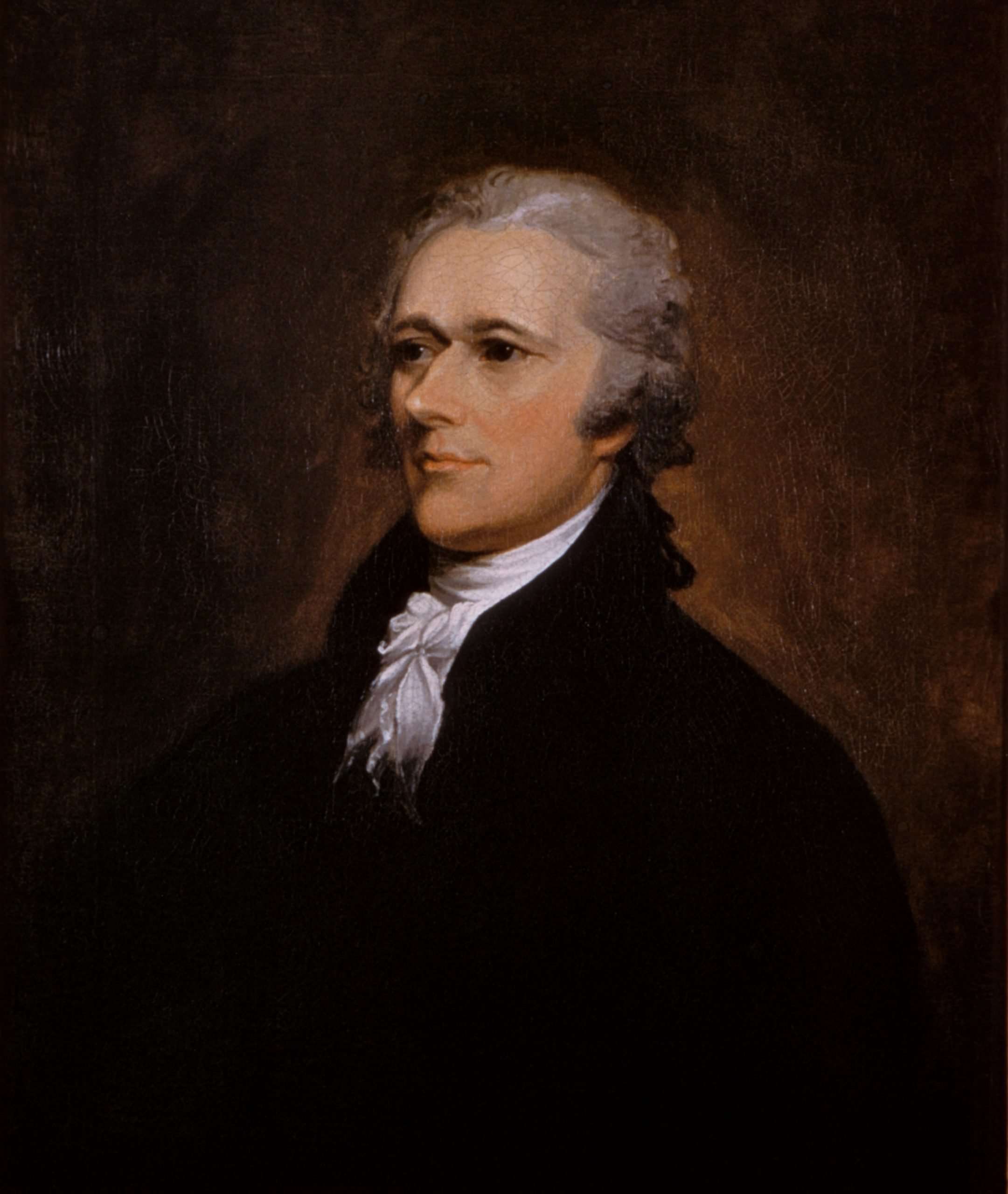 Alexander Hamilton (1806) - Encyclopedia Virginia