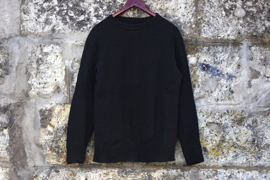 military / ミリタリー 】 アメリカ海軍 ゴブセーター ” 03′ us navy