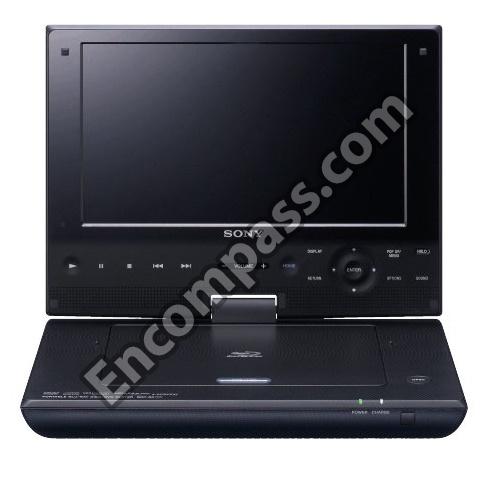 BDPSX910 Sony Replacement Parts - Sony