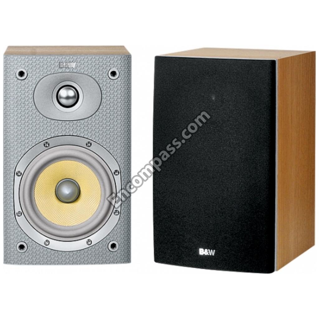 DM600S3 Bowers &Wilkins Replacement Parts - Bowers & Wilkins
