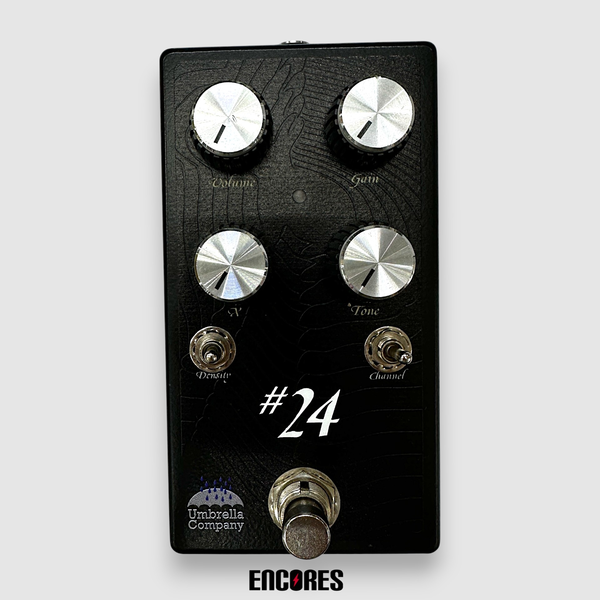 MXR ZW44 / Berzerker Overdrive の買取価格 | 高価買取専門店アンコールズ