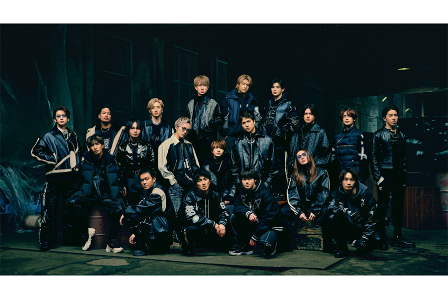 KAMIGATA BOYZ、CDリリース決定 728（なにわ）の日に『無責任で