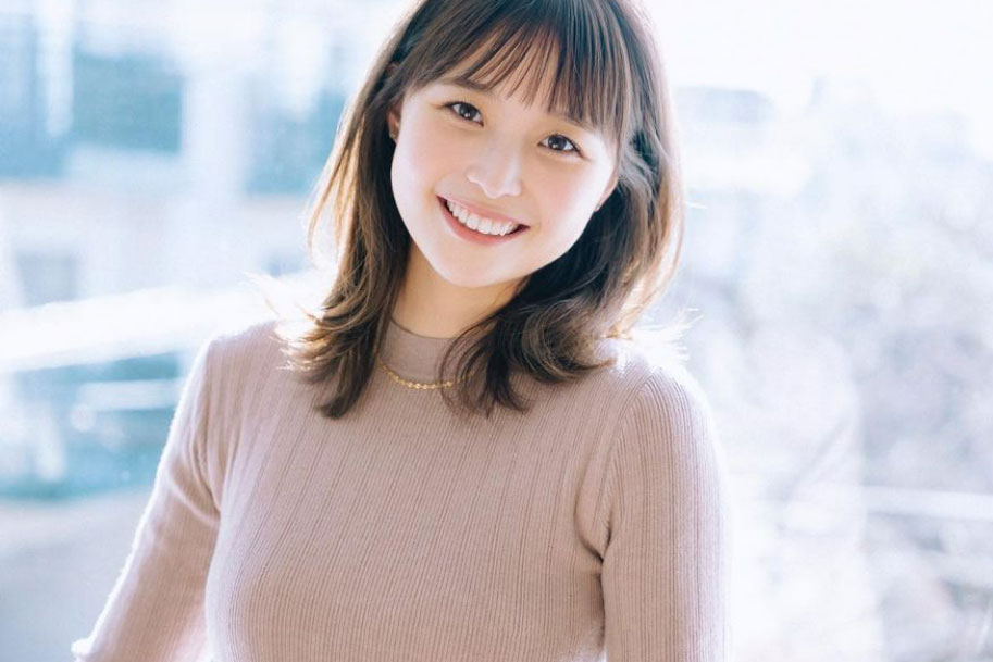 療養中の渡邊渚アナ、