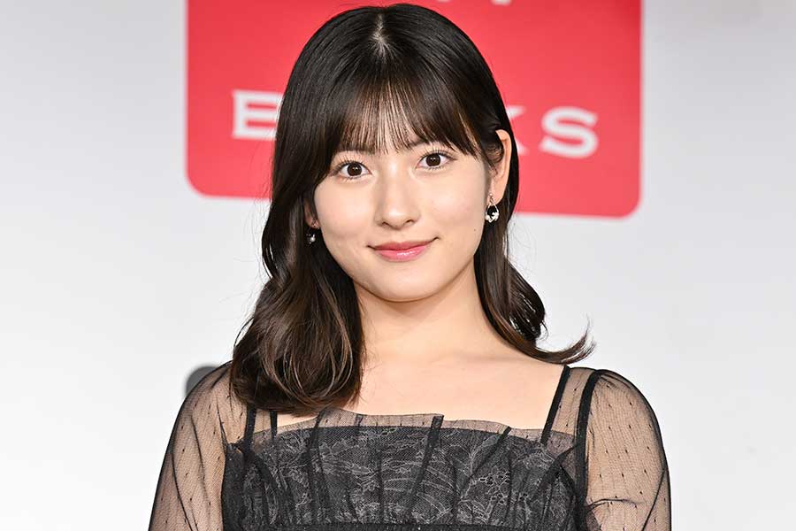 モー娘。'24北川莉央、初の写真集で伝統の