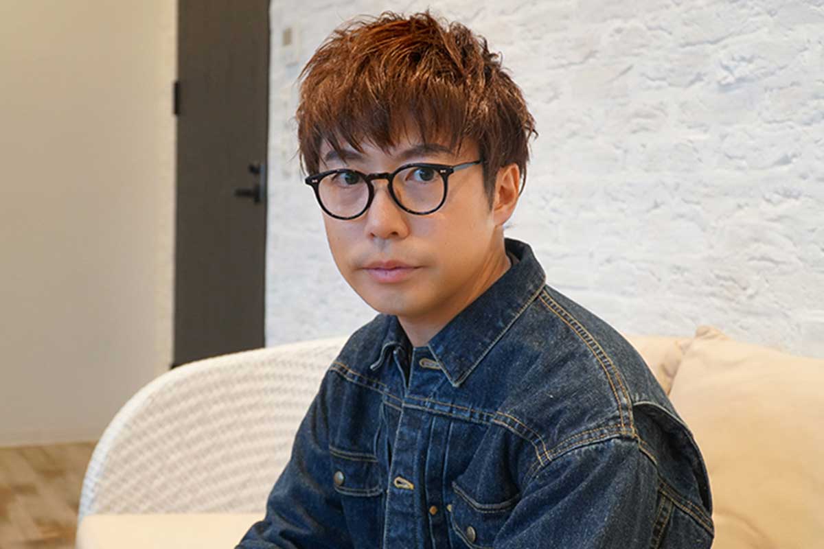 高橋優、ライブ当日に公演中止を発表 本人が喉の不良を訴え「治療