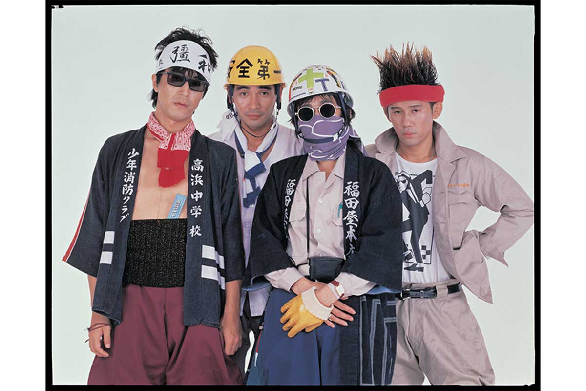 忌野清志郎さん、伝説のバンドで起こした放送事故 衝撃事件の舞台裏