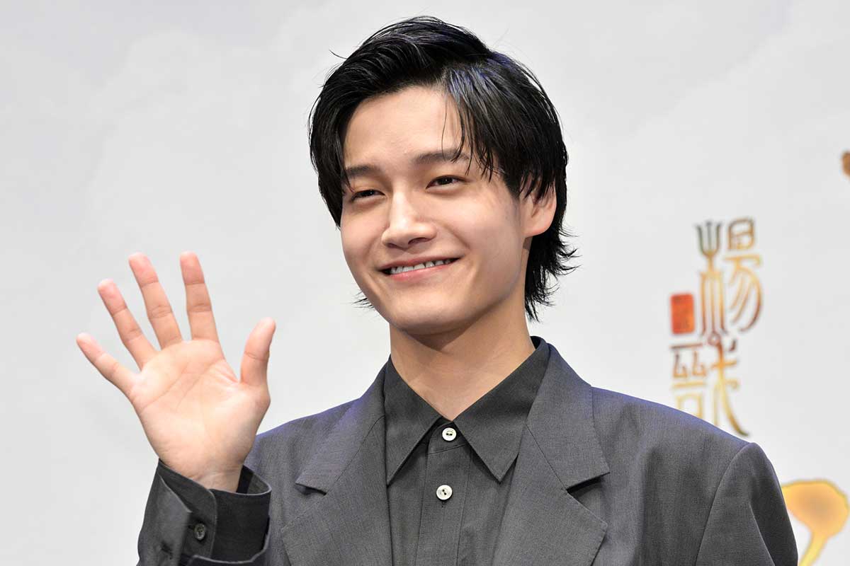 Aぇ! group佐野晶哉、声優初挑戦で苦労明かす 実年齢と離れたキャラで