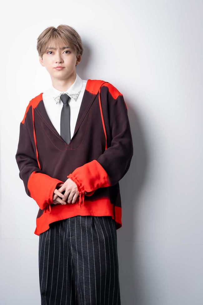 超特急インタビュー連載3】ユーキ「東京ドームに立てても終わりじゃ