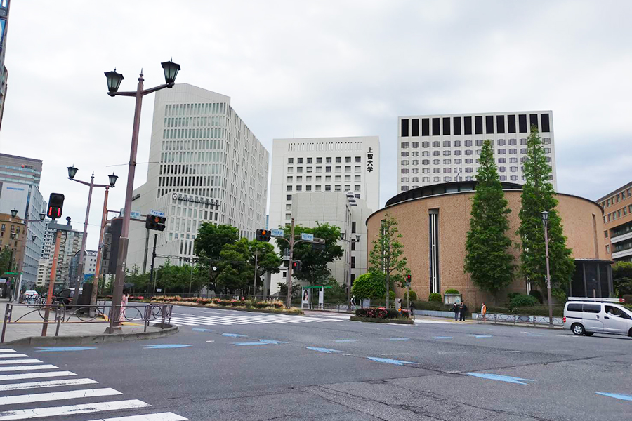 難関私学大の新グループは「早慶SMART」 近年の