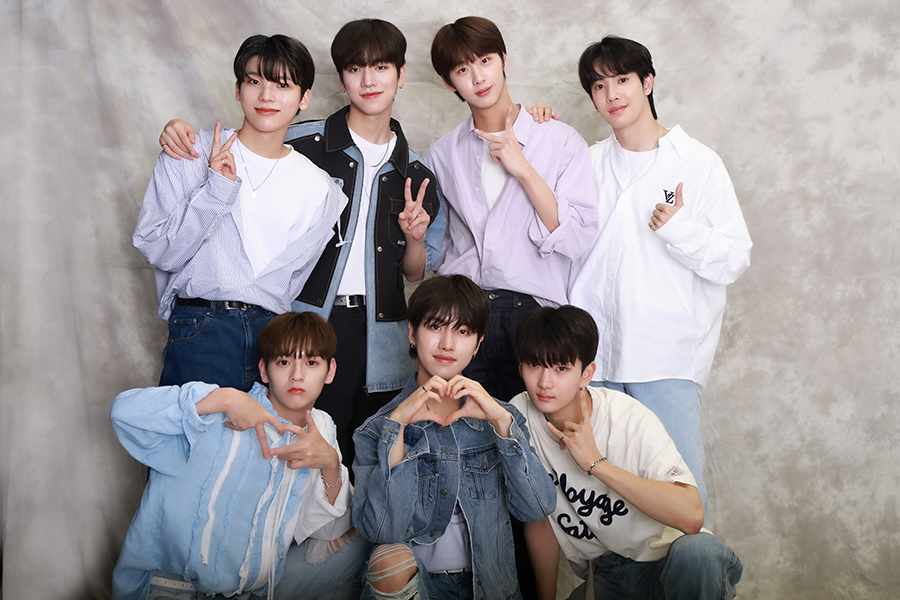 日韓ボーイズグループ・n.SSign、グローバルな活動目指し7人→10人 新